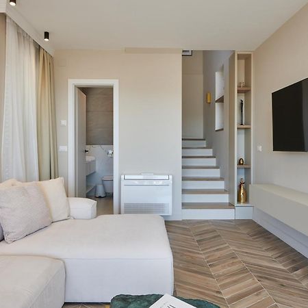 Apartment Blu Дубровник Екстер'єр фото