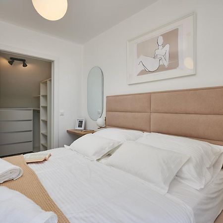 Apartment Blu Дубровник Екстер'єр фото