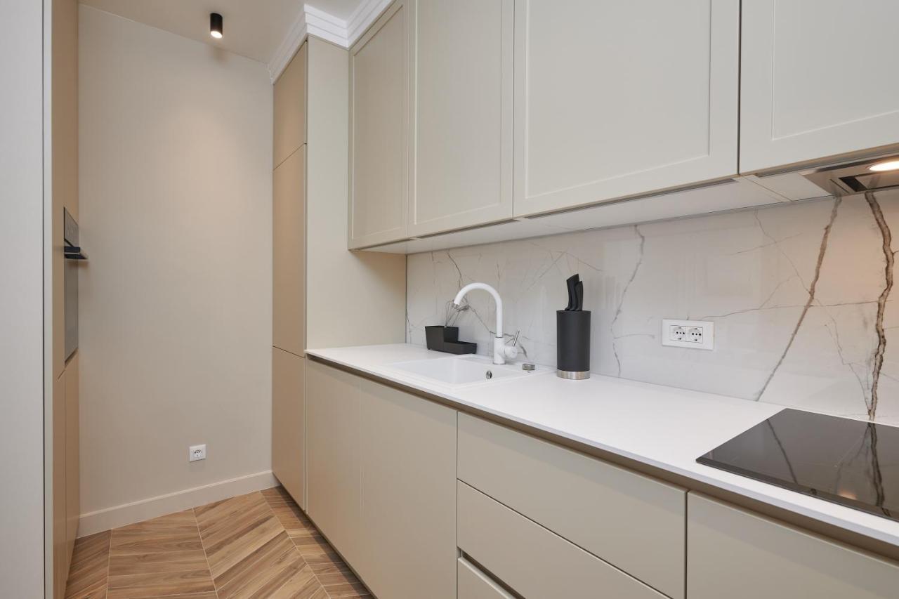 Apartment Blu Дубровник Екстер'єр фото
