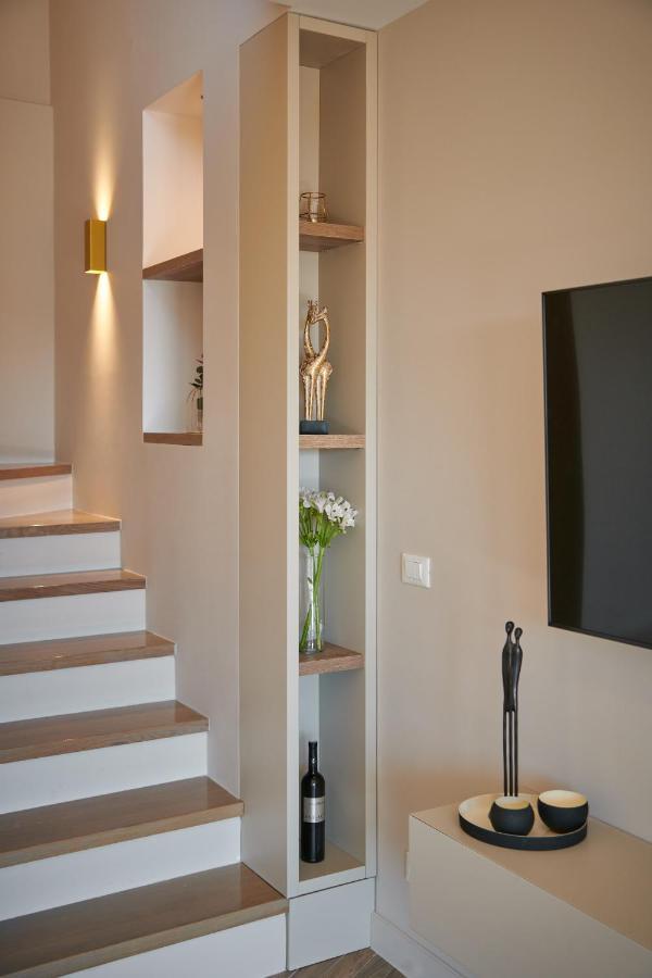 Apartment Blu Дубровник Екстер'єр фото