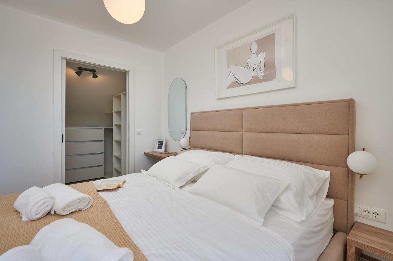 Apartment Blu Дубровник Екстер'єр фото