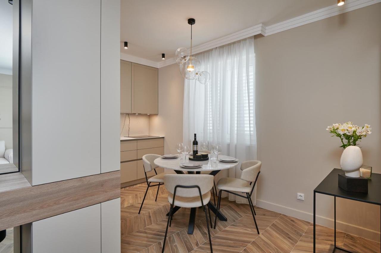 Apartment Blu Дубровник Екстер'єр фото