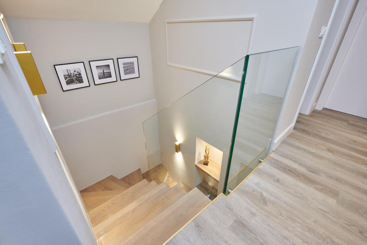 Apartment Blu Дубровник Екстер'єр фото